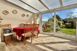 Conservatory- click for photo gallery